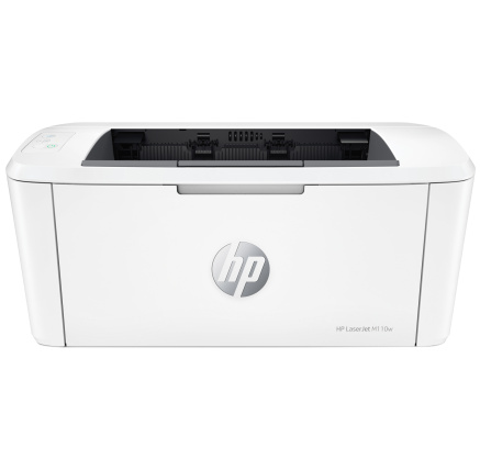 HP LaserJet M110w (20str/min, A4, USB, WiFi)