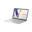 ASUS NTB Vivobook 15 (X1504VA-BQ992W), i5-1335U, 15.6" 1920 x 1080, 16GB, 512GB SSD, Iris Xe, W11 Home, Silver