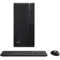 ACER PC Veriton VS2710G, i5-13400,8GB,512 GB M.2 SSD,Intel UHD,DVD±RW,Original W11 Pro,USB KB+mouse