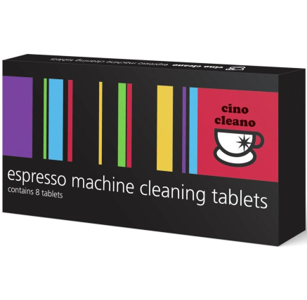 SAGE BEC250 čistící tablety na espresso, 8 tablet