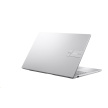 ASUS NTB Vivobook 15 (X1504ZA-BQ139W), i5-1235U,15,6"1920x1080,8GB,512GB SSD,IntelUHD,W11H,CoolSilver