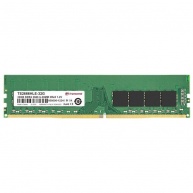 TRANSCEND DIMM DDR4 32GB 2666MHz 2Rx8 2Gx8 CL19 1.2V