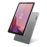 BAZAR - LENOVO TAB M9 - MediaTek Helio G80,9" HD IPS touch,4GB,64GB  Mali-G52 MC2,Grey,cam,Android 12,2Y - Poškodený oba