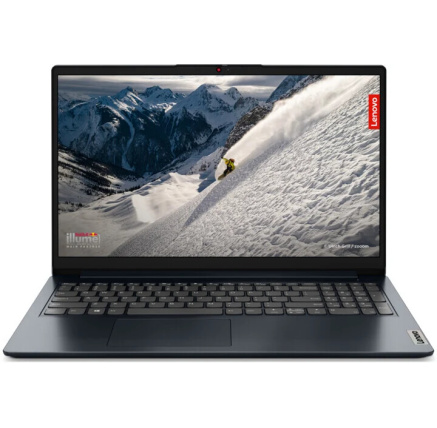 LENOVO NTB IdeaPad 1 15ALC7 - Ryzen™ 5 5500U,15.6" FHD IPS,8GB,512SSD,HDMI,Int. AMD Radeon,W11H,2Y CC