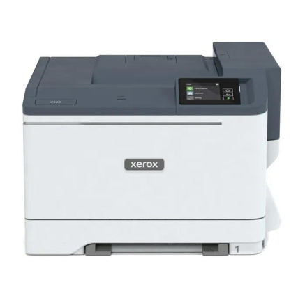 Xerox C320V_DNI, barevná laser., A4, 33ppm, duplex, DADF, WiFi/USB/Ethernet, 1 GB RAM, Apple AirPrint