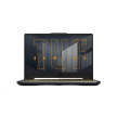 ASUS NTB TUF Gaming A15 (FA506NC-HN002W), R5-7535HS, 15.6" 1920 x 1080, 8GB, 512GB SSD, NVIDIA RTX 3050, W11 Home, Black - Rozbaleno