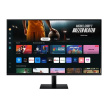 SAMSUNG MT LED LCD 32" Smart Monitor M7 (M70D) Černá, UHD, HDR 10,WIFI, Bluetooth 4.2, USB-C