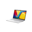 ASUS NTB Vivobook 15 OLED (M1505YA-OLED304W), R5-7430U, 15.6" 1920 x 1080, 16GB, 512GB SSD, AMD Radeon, W11H inS, Silver