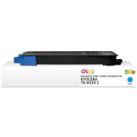 OWA Armor toner pro KYOCERA MITA TASKalfa 2551ci, 12000 stran, TK-8325 C, modrá/cyan