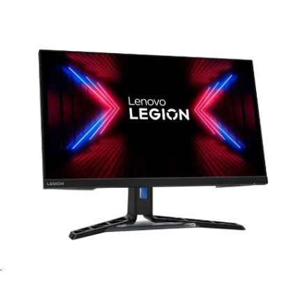 Bazer - LENOVO LCD Legion R27q-30 - 27",16:9,2560x1440,IPS,4ms,350 cd/m2,1000:1,HDMI,DP,PIVOT,VESA,3Y - rozbalený