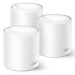 TP-Link Deco X50(3-pack) WiFi6 Mesh (AX3000,2,4GHz/5GHz,3xGbELAN/WAN)