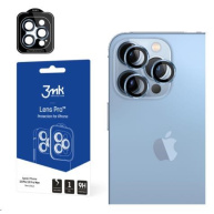 3mk ochrana kamery Lens Protection Pro pro Apple iPhone 15 Pro, Royal Blue