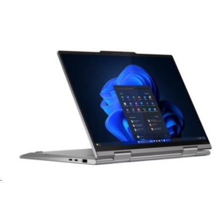 LENOVO NTB ThinkPad X1 2-in-1 Gen 9 - Ultra 7 165U,14" WUXGA IPS Touch,64GB,1TSSD,HDMI,Int. Intel,W11P,3Y Premier