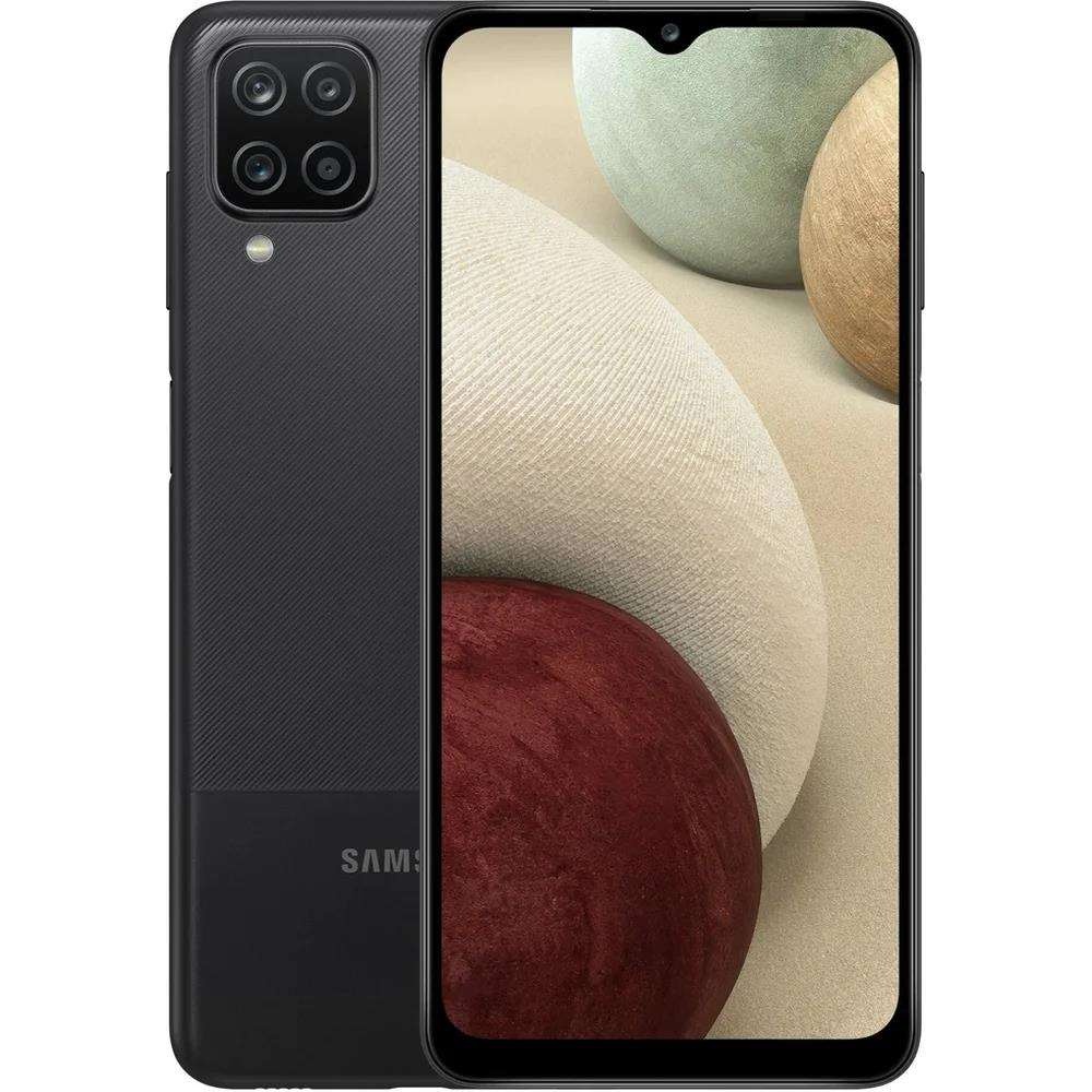 Samsung a127 схема