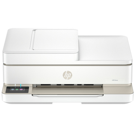 HP All-in-One Deskjet ENVY PRO 6520e HP+ (A4, 10/7ppm, USB, Wi-Fi, Print, Scan, Copy, Duplex, Fax, ADF)