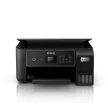 EPSON tiskárna ink EcoTank L3280, 5760x1440dpi, A4, 33ppm, USB, Wi-Fi, sken