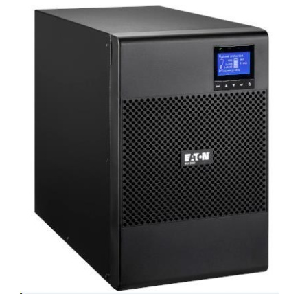 Eaton -poškozený obal- 9SX3000I, UPS 3000VA / 2700W, LCD, towe