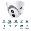 TP-Link VIGI C440I(2.8mm), 4MP, Turret, PoE, IR 30m