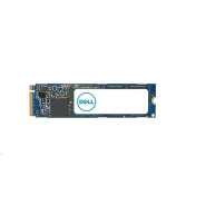 Dell M.2 PCIe NVME Gen 4x4 Class 40 2280 Solid State Drive - 2TB