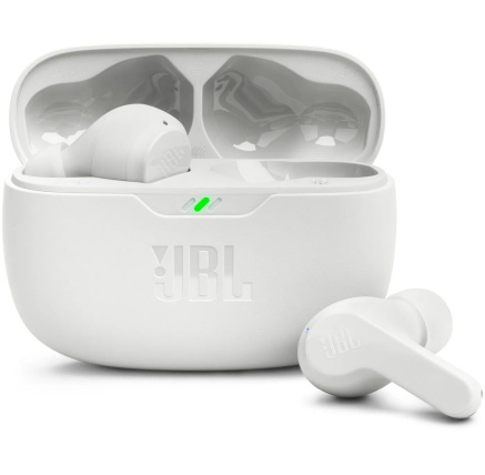 JBL Wave Beam White