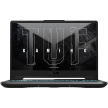 ASUS NTB TUF Gaming A15 (FA506NC-HN026), R5-7535HS, 15.6" 1920 x 1080, 16GB, 1TB SSD, NVIDIA RTX 3050, bez OS, Black