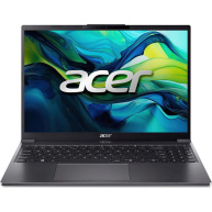 ACER NTB Aspire Go 15 (AG15-51P-59ST),i5-1334U,15.3"WUXGA,16GB,512GB SSD,Intel UHD,W11H,Gray