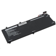 AVACOM baterie pro Dell Latitude 5420, 5520 Li-Pol 15,2V 4145mAh 63Wh