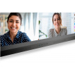 SHARP/NEC LFD 55" MultiSync WD551, 3840x2160, 400cd, 16/7, 1xHDMI, 2xUSB-C, RS232, microphone,camera and room sensors