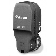 Canon WFT-E6B wireless file transmitter - bezdrátový přenašeč dat