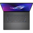 ASUS NTB ROG Zephyrus G16 (GU605MI-NEBULA044W), Ultra 9 185H, 16" 2560 x 1600, 32GB, 1TB SSD, RTX 4070, W11 Home, Gray