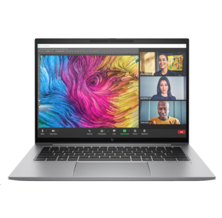 HP NTB ZBook Firefly 14G11 U5-125H 14AG WUXGA, 32GB DDR5 5200,512GB PCIe-4x4,RTX A500/4GB, WiFi 6E,BT, FDOS, 3/3/0