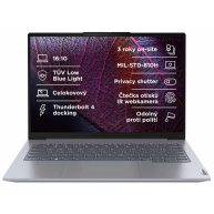 LENOVO NTB ThinkBook 14 G7 - Ultra7 155H,14" WUXGA,16GB,1TBSSD,FHD+IRcam,W11P