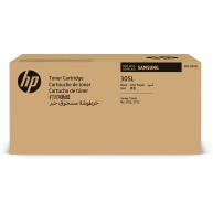 HP - Samsung MLT-D305L H-Yield Blk Toner C (15,000 pages)