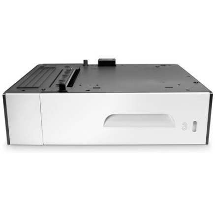 HP PageWide Enterprise 500-sheet Paper Tray