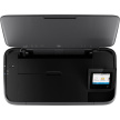 HP Officejet 250 Mobile All-in-one (A4, 10 ppm, USB, Wi-Fi, Print, BT, Scan, Copy)