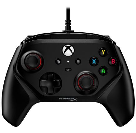 HyperX Clutch Gladiate Xbox Controller - Příslušenství pro konsole