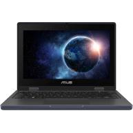 ASUS NTB ExpertBook BR12 (BR1204FGA-R90169XA), N100, 12.2" 1920 x 1200, 8GB, 128GB SSD, UHD, W11 Pro EDU, Grey