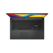 ASUS NTB Vivobook Go 15 (E1504FA-NJ636W), R3-7320U, 15.6" 1920 x 1080, 8GB, 512GB SSD, Radeon, W11 Home, Black