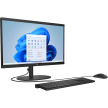 HP AiO 22-dg0000nc , 22" FHD 1920x1080, Non Touch, N100, 8GB DDR5, SSD 512GB, Win11 Home