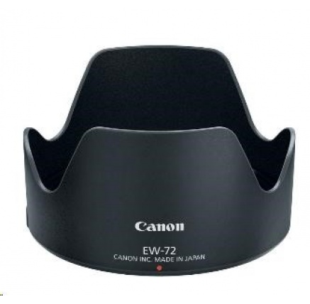 Canon EW-72 sluneční clona