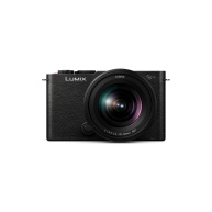 Panasonic Lumix DC-S9 + S-R2060E - temně olivová