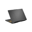 ASUS NTB TUF Gaming A15 (FA506NFR-HN037W), R7-7435HS, 15.6" 1920 x 1080, 16GB, 1TB SSD, NVIDIA RTX 2050, W11 Home, Black