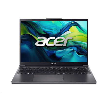 ACER NTB Aspire Go 15 (AG15-51P-5382),i5-1235U,15.3"WUXGA,16GB,1024GB SSD,IrisXe,Win11H,Gray