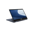 ASUS NTB ExpertBook B3 Flip (B3402FBA-EC0649W),i5-1235U,14" 1920x1080,16GB,512GB SSD,Intel Iris Xe,W11H,Star Black