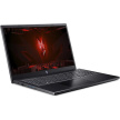 ACER NTB NitroV15(ANV15-41-R9JT), Ryzen 5 7535HS,15.6" FHD,16GB,1TB SSD,NVIDIA GeForce RTX 2050,W11H,Black