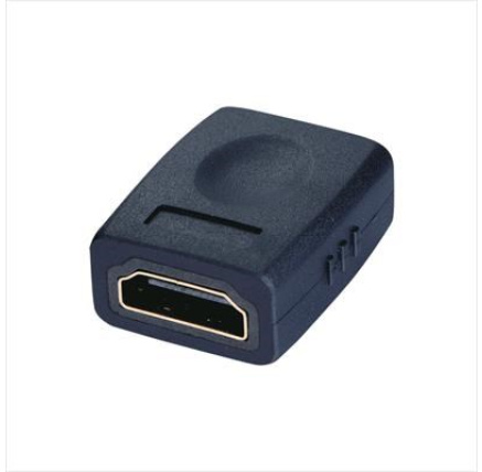 C-TECH adaptér HDMI spojka, F/F