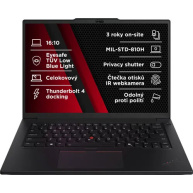 LENOVO NTB ThinkPad/Workstation P14s G5 - Ultra5 125H,14.5" WUXGA,16GB,512SSD,IRcam,RTX 500 Ada 4GB,W11P