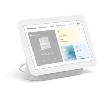 Google Nest Hub 2 chalk