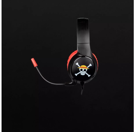 Konix One Piece Gaming Headset