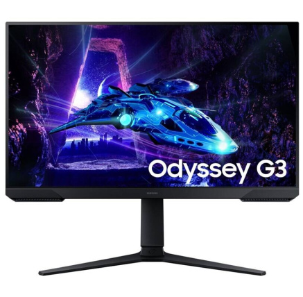 SAMSUNG MT LED LCD Gaming Monitor 27" Odyssey G30D